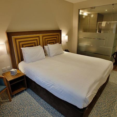 Quorn Grange Hotel Loughborough Dış mekan fotoğraf