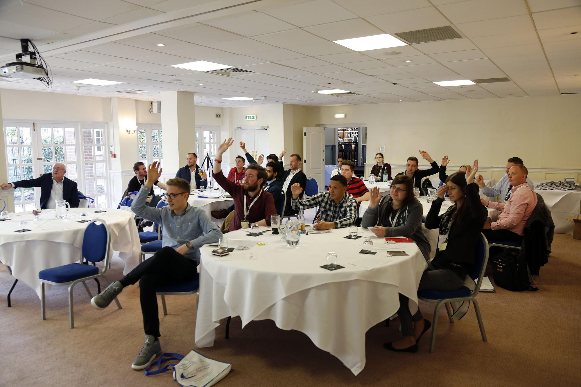 Quorn Grange Hotel Loughborough Dış mekan fotoğraf