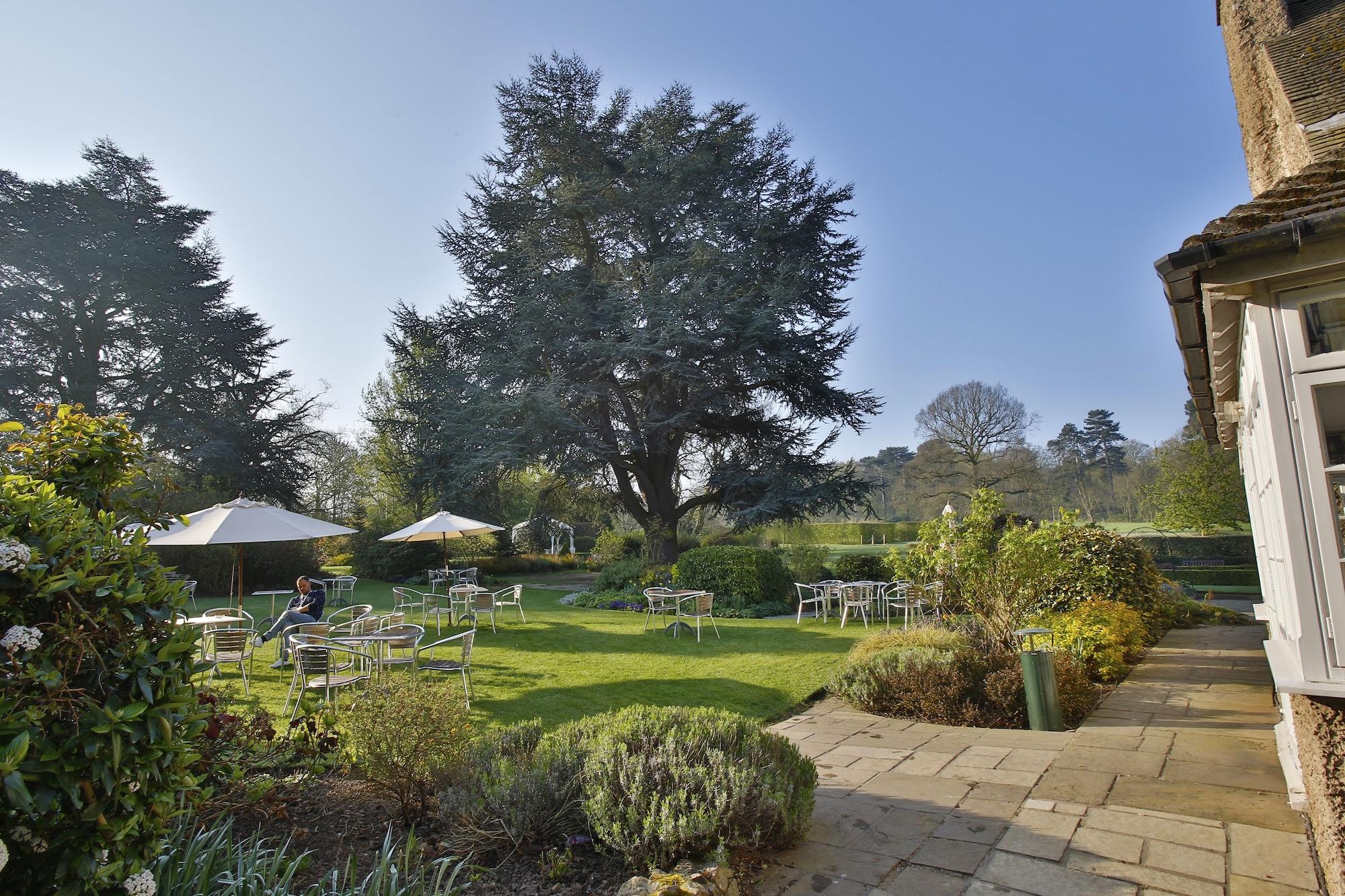 Quorn Grange Hotel Loughborough Dış mekan fotoğraf