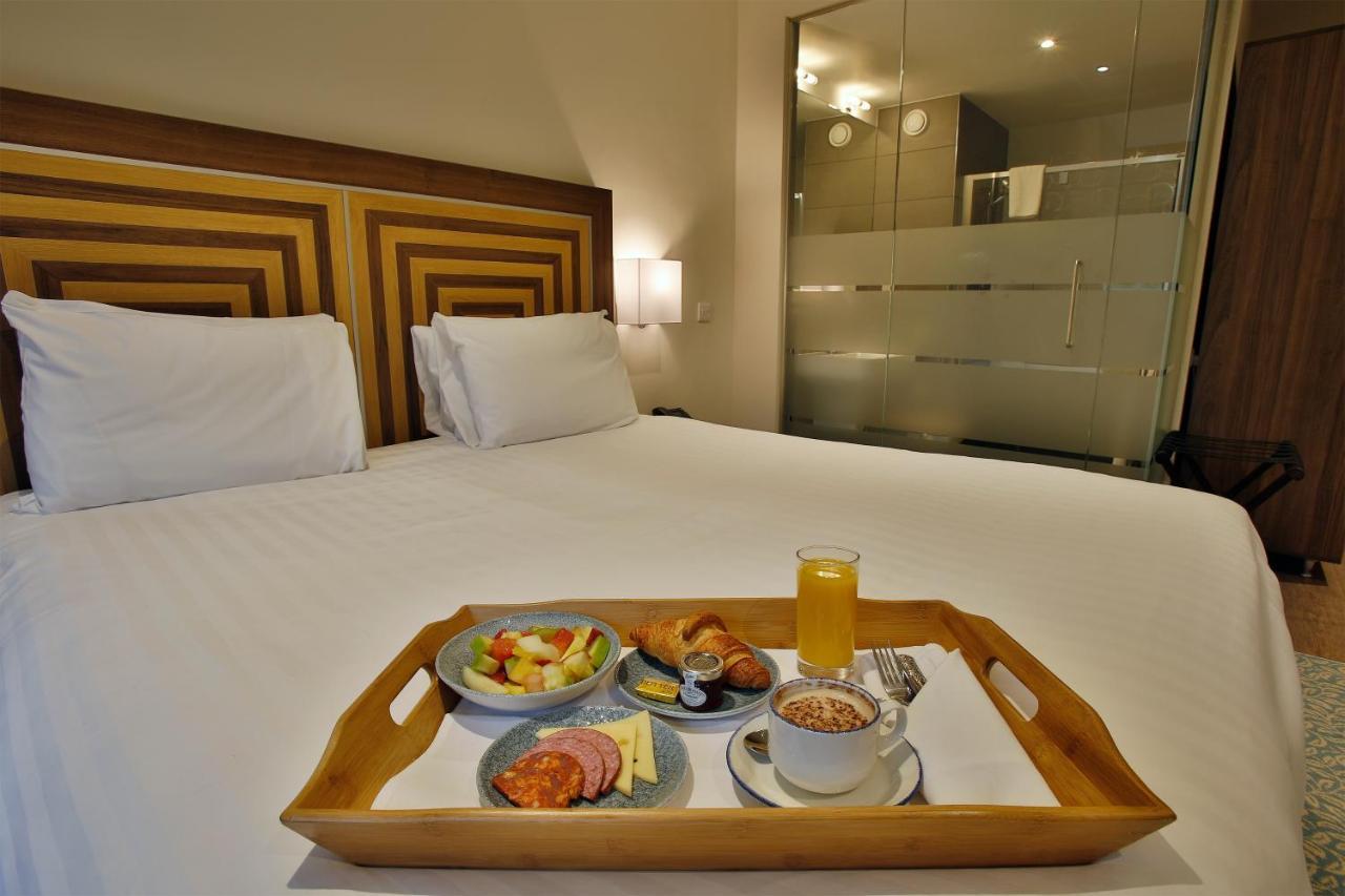 Quorn Grange Hotel Loughborough Dış mekan fotoğraf